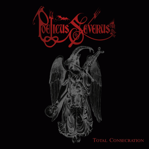 Poeticus Severus : Total Consecration